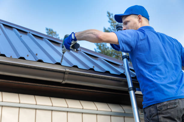 Best Commercial Roofing Services  in Buckhead, GA
