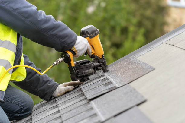 Gutter Replacement in Buckhead, GA