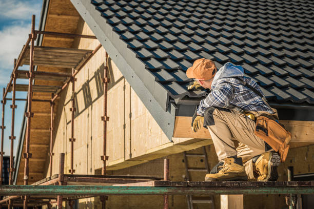Best Gutter Installation and Repair  in Buckhead, GA