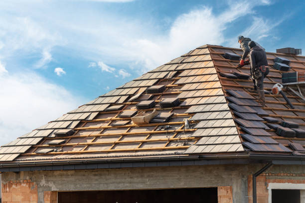 Best Asphalt Shingles Roofing  in Buckhead, GA