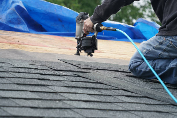 Hot Roofs in Buckhead, GA